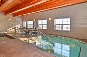 Comfort Inn & Suites Independence