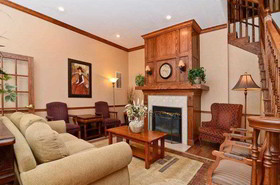 Comfort Inn & Suites Independence