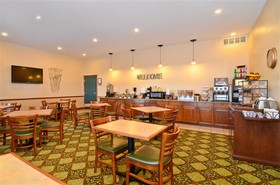 Comfort Inn & Suites Independence