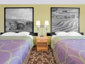 Super 8 by Wyndham Independence