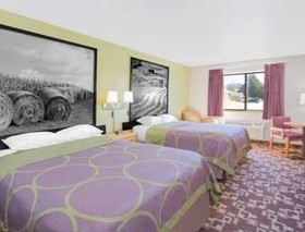 Super 8 by Wyndham Independence