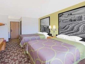 Super 8 by Wyndham Independence