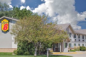 Super 8 by Wyndham Independence