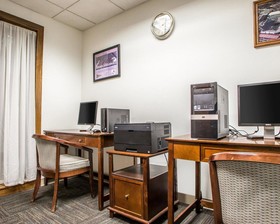 The Highlander Hotel