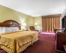 The Highlander Hotel