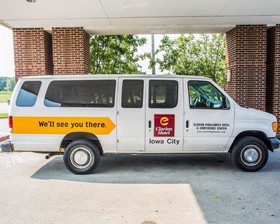 The Highlander Hotel