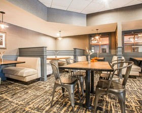 The Highlander Hotel