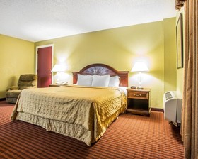 The Highlander Hotel