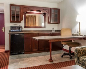 The Highlander Hotel