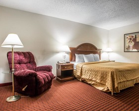 The Highlander Hotel