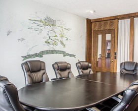 The Highlander Hotel