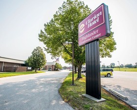 The Highlander Hotel