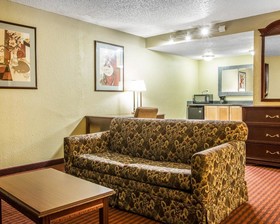 The Highlander Hotel