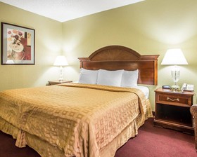 The Highlander Hotel