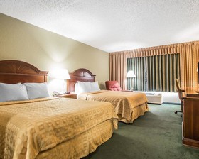 The Highlander Hotel