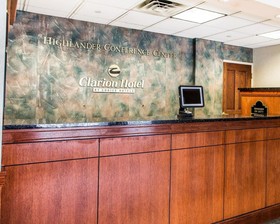 The Highlander Hotel