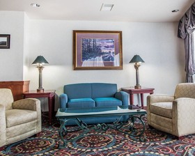 The Highlander Hotel