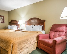 The Highlander Hotel