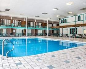 The Highlander Hotel