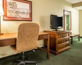 The Highlander Hotel