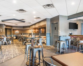 The Highlander Hotel