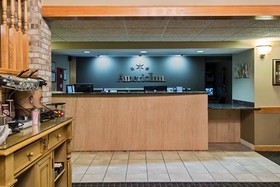 AmericInn by Wyndham Iowa Falls