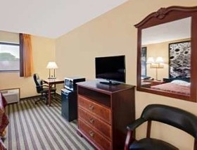 Super 8 by Wyndham Iowa Falls