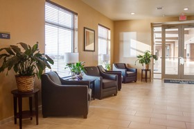 Cobblestone Hotel & Suites Jefferson