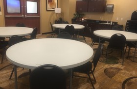 Cobblestone Hotel & Suites Jefferson