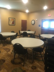 Cobblestone Hotel & Suites Jefferson