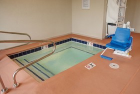 Cobblestone Hotel & Suites Jefferson