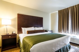 Cobblestone Hotel & Suites Jefferson