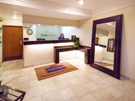 AmericInn by Wyndham Johnston Des Moines