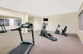 Baymont Inn & Suites Keokuk