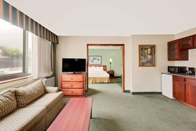 Baymont Inn & Suites Keokuk