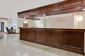Baymont Inn & Suites Keokuk