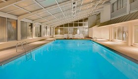 Baymont Inn & Suites Keokuk