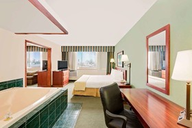 Baymont Inn & Suites Keokuk