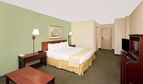 Baymont Inn & Suites Keokuk