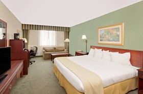 Baymont Inn & Suites Keokuk