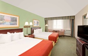 Baymont Inn & Suites Keokuk