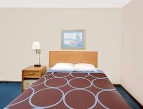 Super 8 by Wyndham Keokuk