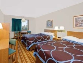 Super 8 by Wyndham Keokuk