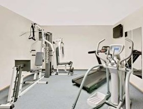 Super 8 by Wyndham Keokuk