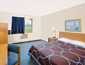 Super 8 by Wyndham Keokuk