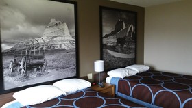 Super 8 by Wyndham Keokuk