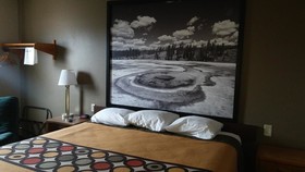 Super 8 by Wyndham Keokuk