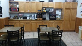 Super 8 by Wyndham Keokuk