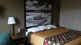 Super 8 by Wyndham Keokuk