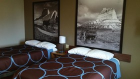 Super 8 by Wyndham Keokuk